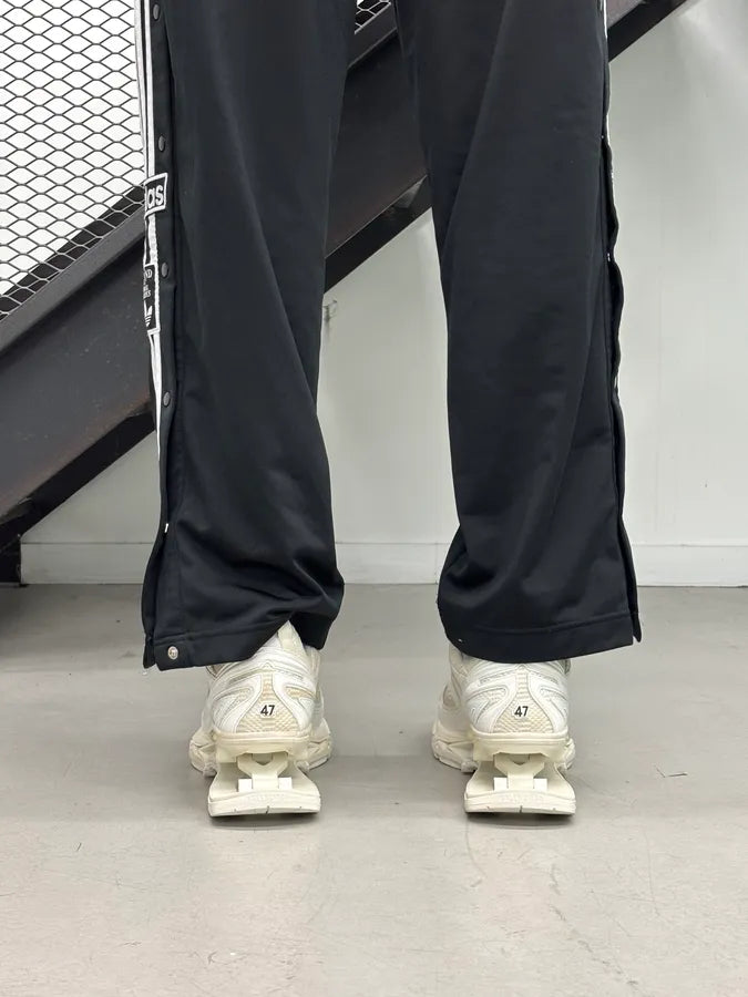 Balenciaga X-Pander White Sneakers - zfqvsBK 5