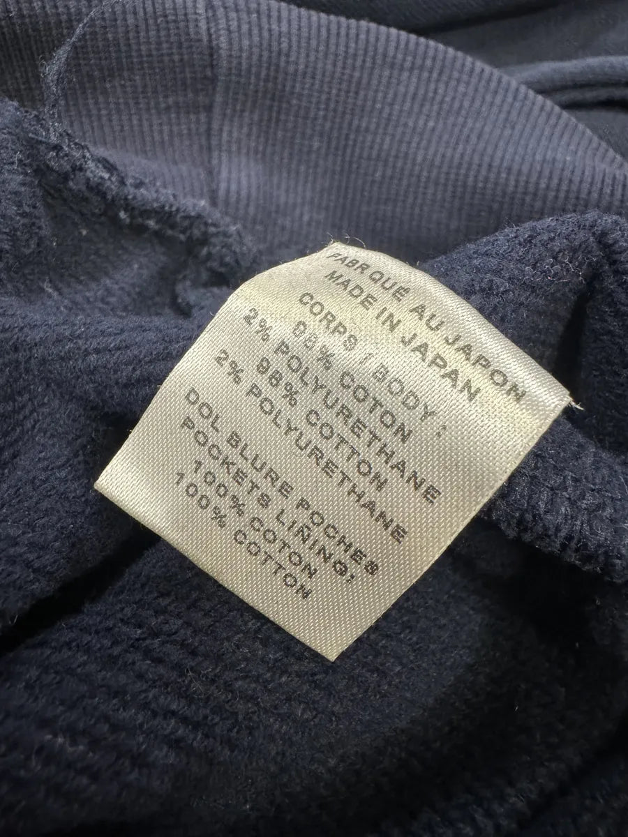 Balmain Navy Naval Captain Sweater FbLlyNK 9