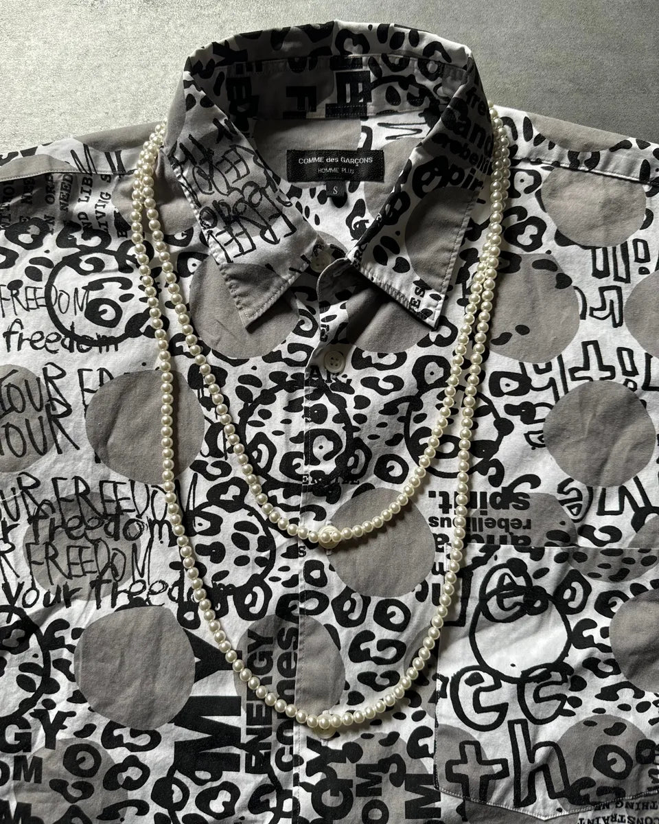 Beams Pearly Timeless Necklace YRNFpAU 0
