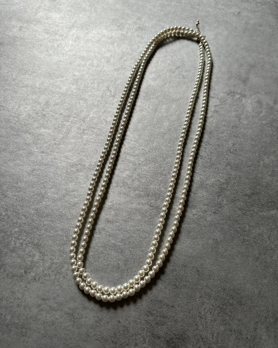 Beams Pearly Timeless Necklace YRNFpAU 1