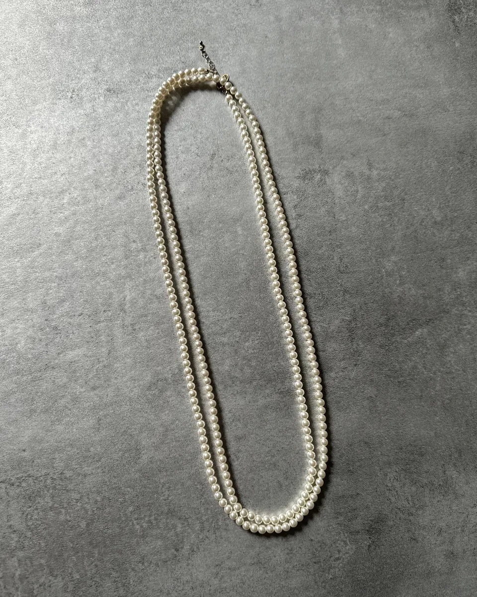 Beams Pearly Timeless Necklace YRNFpAU 3