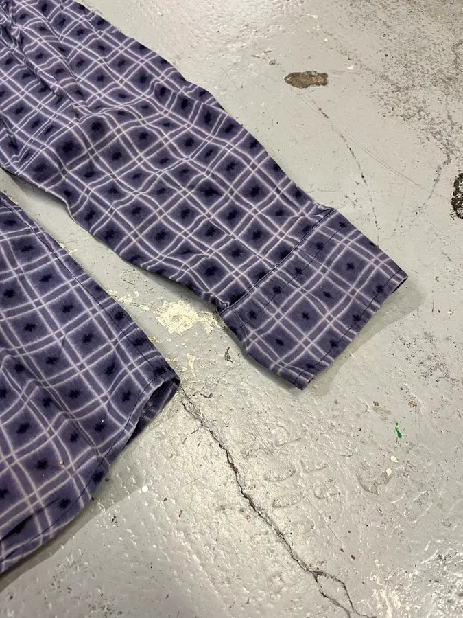 Bottega Veneta Checkered Contemporary Shirt voTqdqb 6