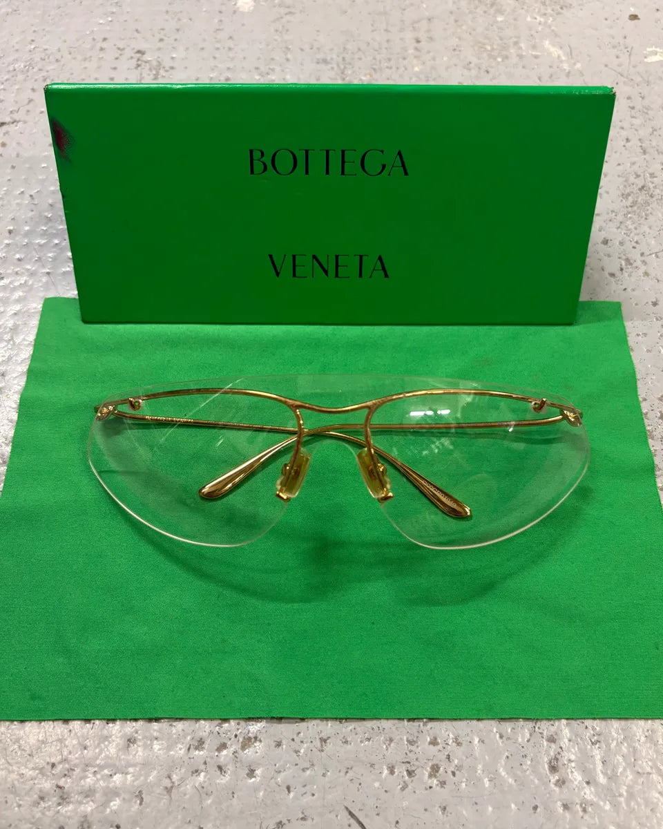 Bottega Veneta Glasses clPodvr 0