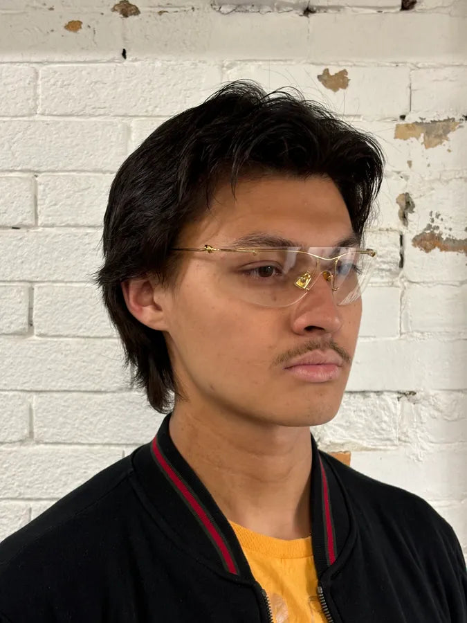 Bottega Veneta Glasses clPodvr 1