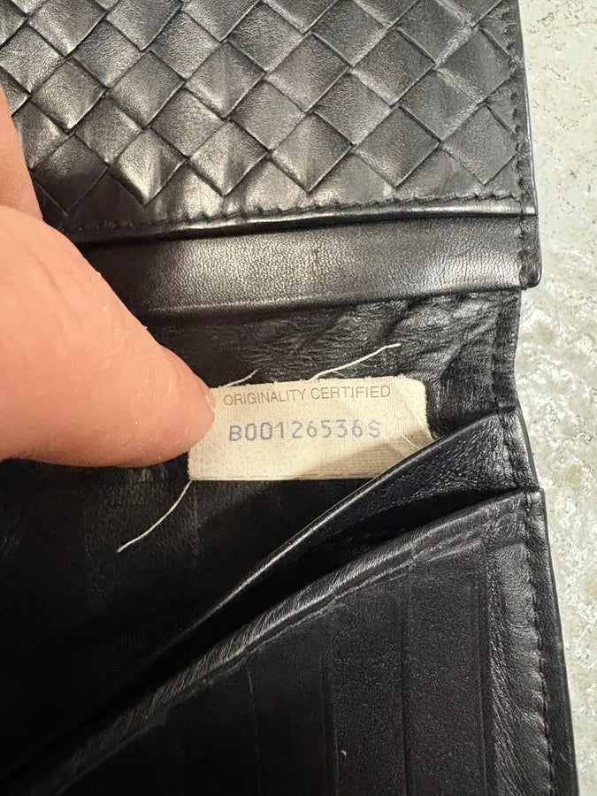 Bottega Wallet (OS) dIxsFOp 5