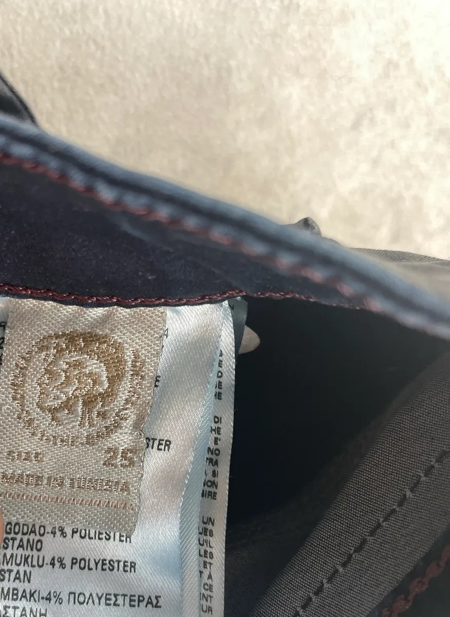 Diesel Black Denim Moto Zip Super Skinny Jeans bpBEZXyt 10