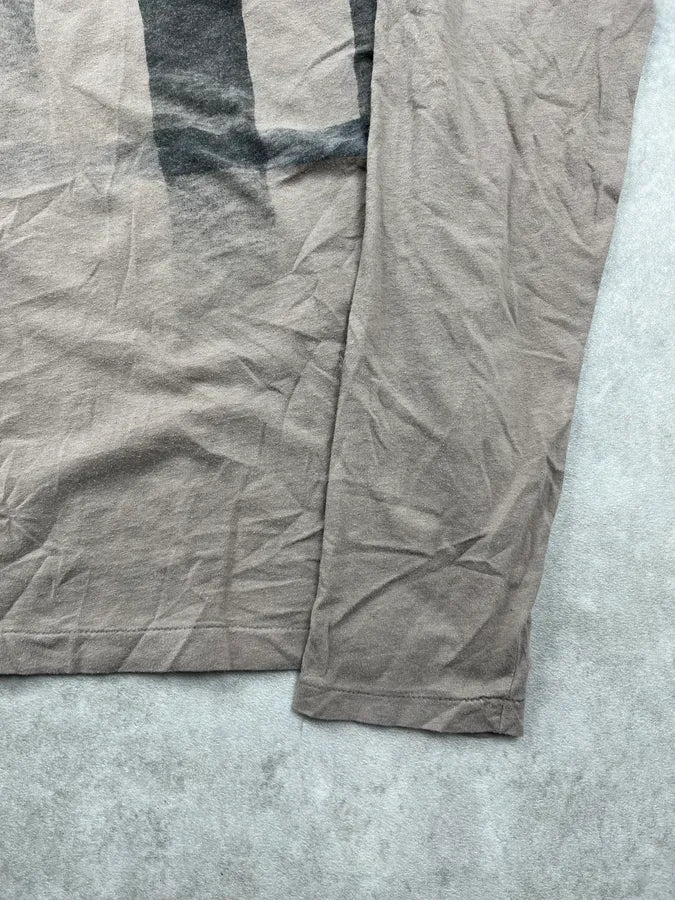 Burberry Beige Check Pattern Longsleeve uGZrQHQ 6