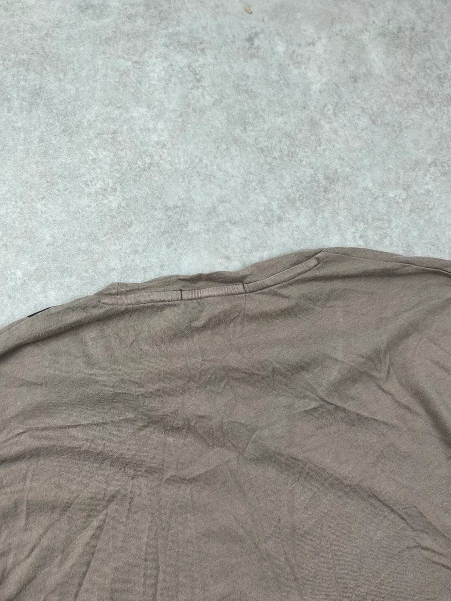 Burberry Beige Check Pattern Longsleeve uGZrQHQ 5