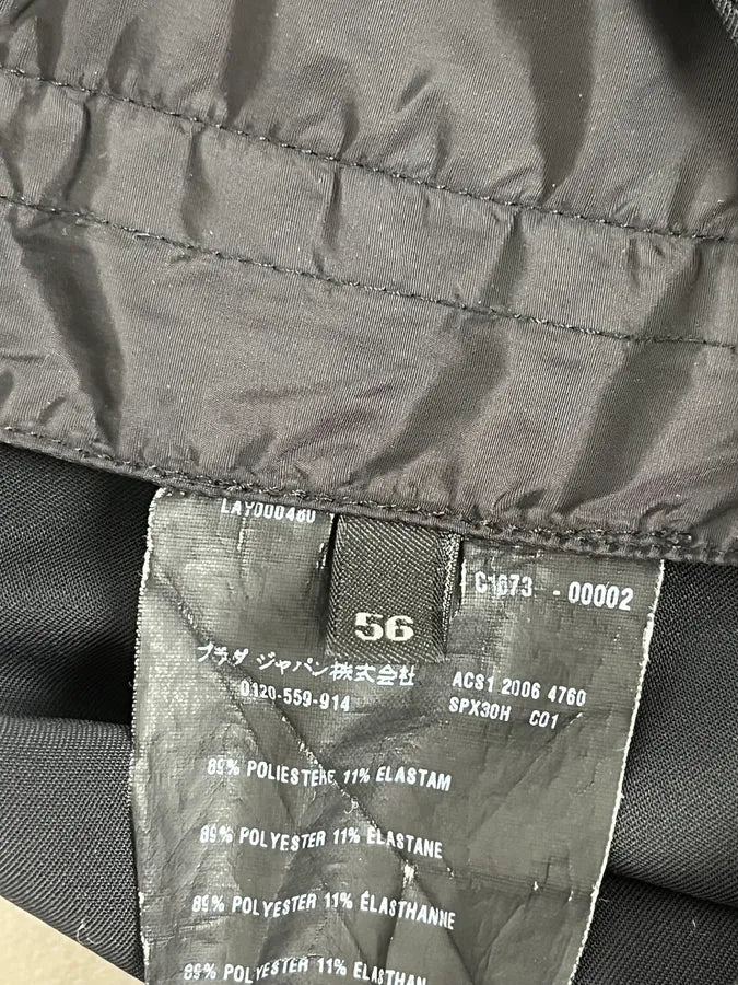 Burberry Grey Signature Tartan Sweater bFYmNVP 8