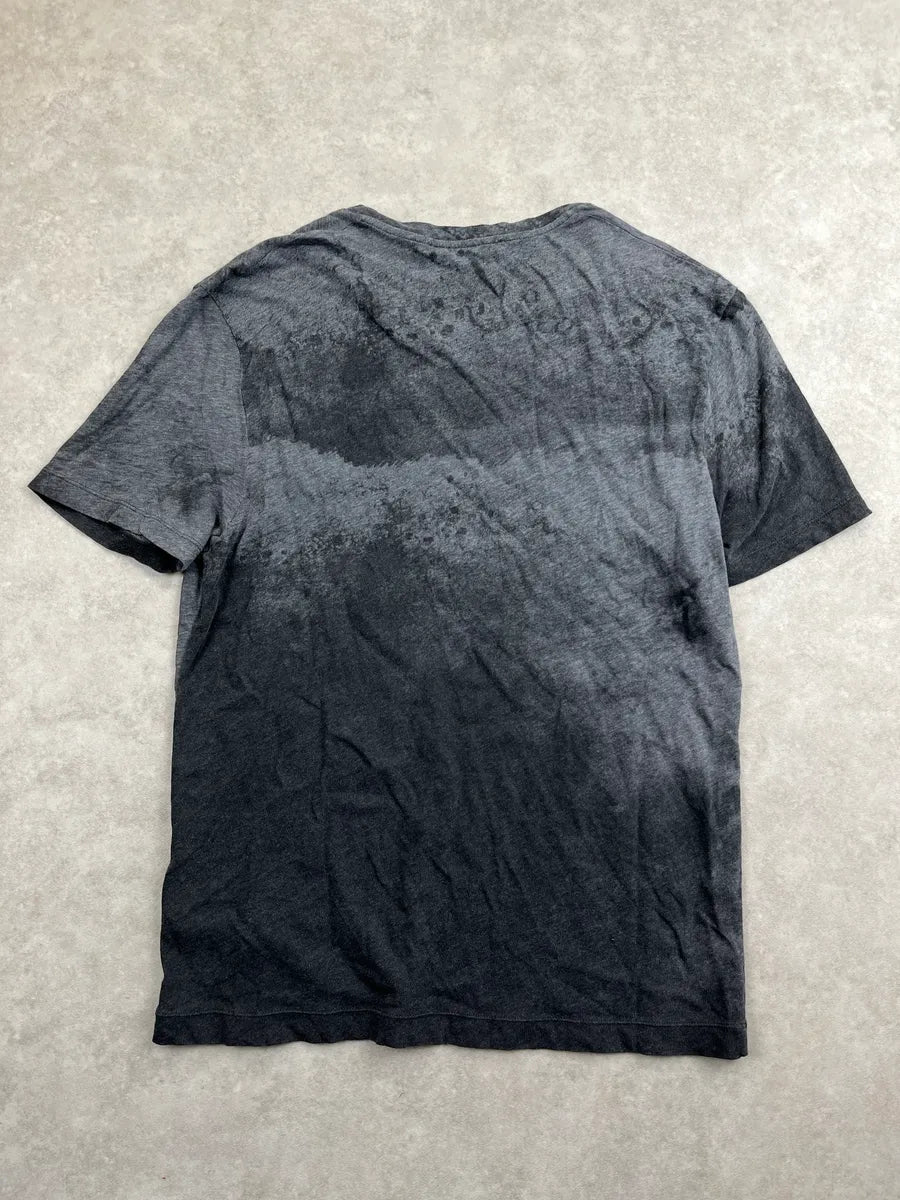 2010s Gucci Grey Faded Washed Pocket T-Shirt cRALXORe 4