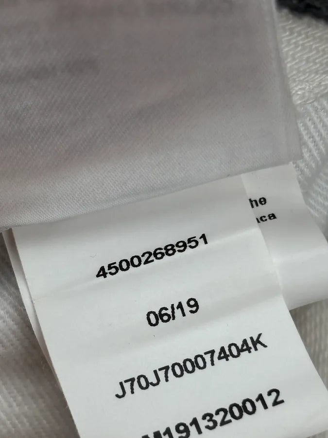 AW2019 Calvin Klein by Raf Simons Astro Moon USA Pants OunRGtE 14