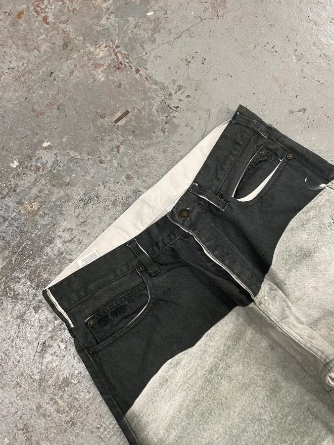 Calvin Klein by Raf Simons Astro Moon Pants (M) 1