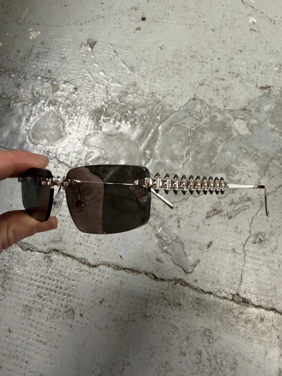 Cartier CT0544S 003 Shiny Platinum Silver Sunglasses svJPEit 0