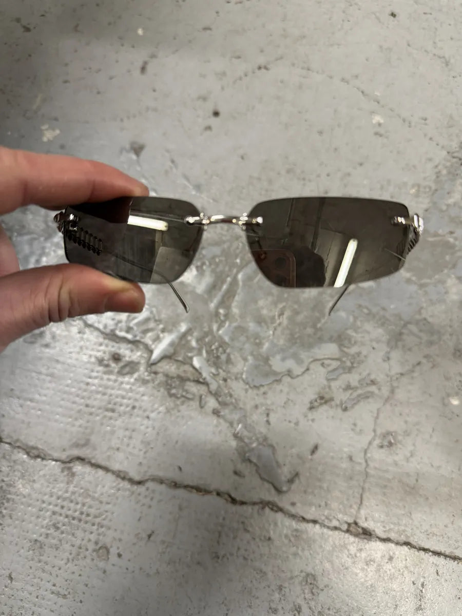 Cartier CT0544S 003 Shiny Platinum Silver Sunglasses svJPEit 10