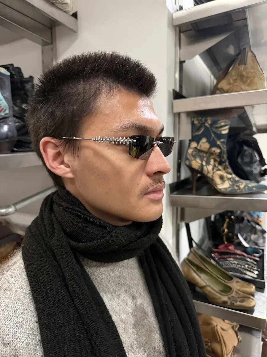 Cartier CT0544S 003 Shiny Platinum Silver Sunglasses svJPEit 2