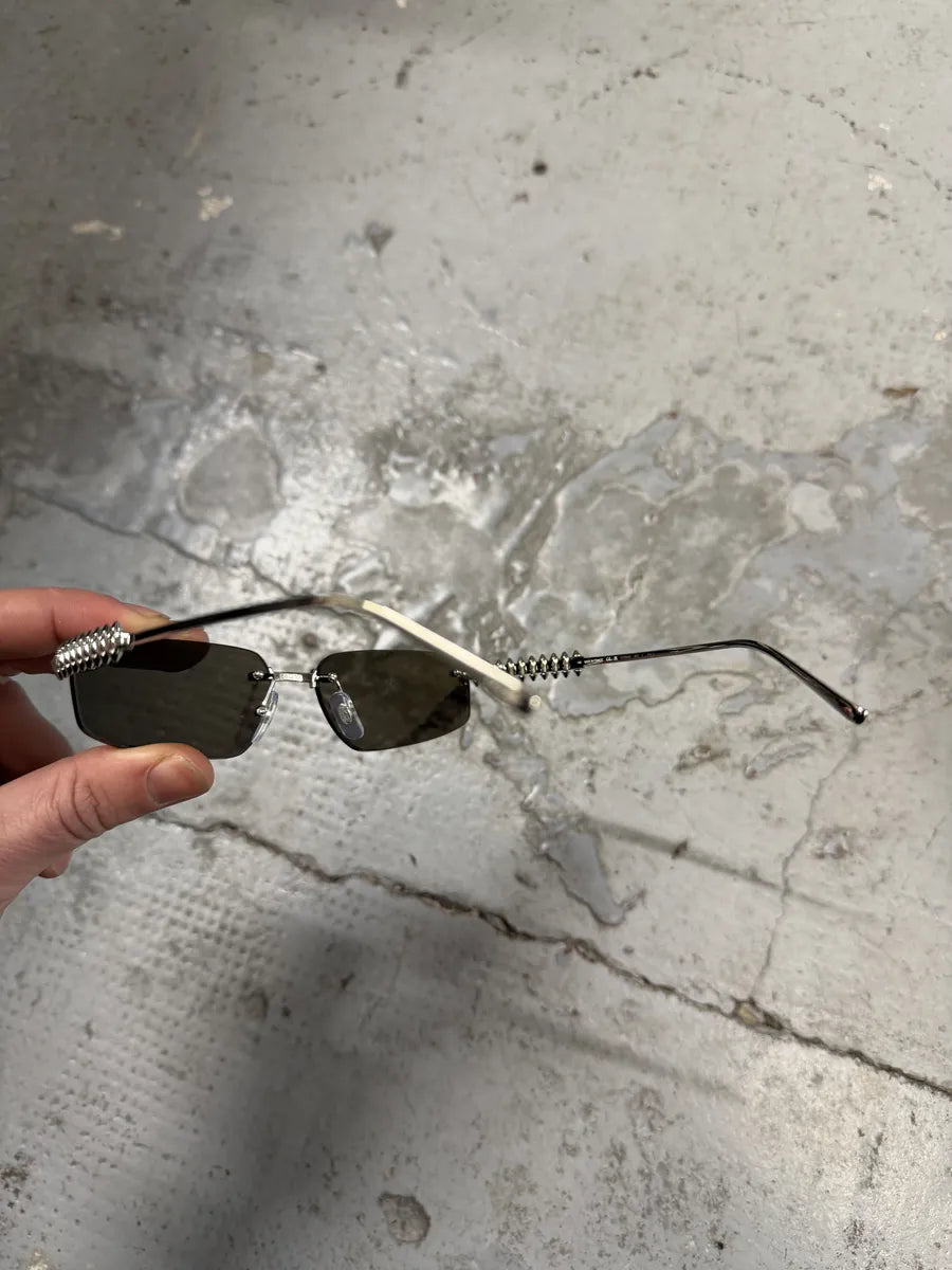 Cartier CT0544S 003 Shiny Platinum Silver Sunglasses svJPEit 8