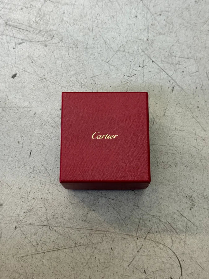 Cartier Nail Gold Ring xPdpmPQ 14