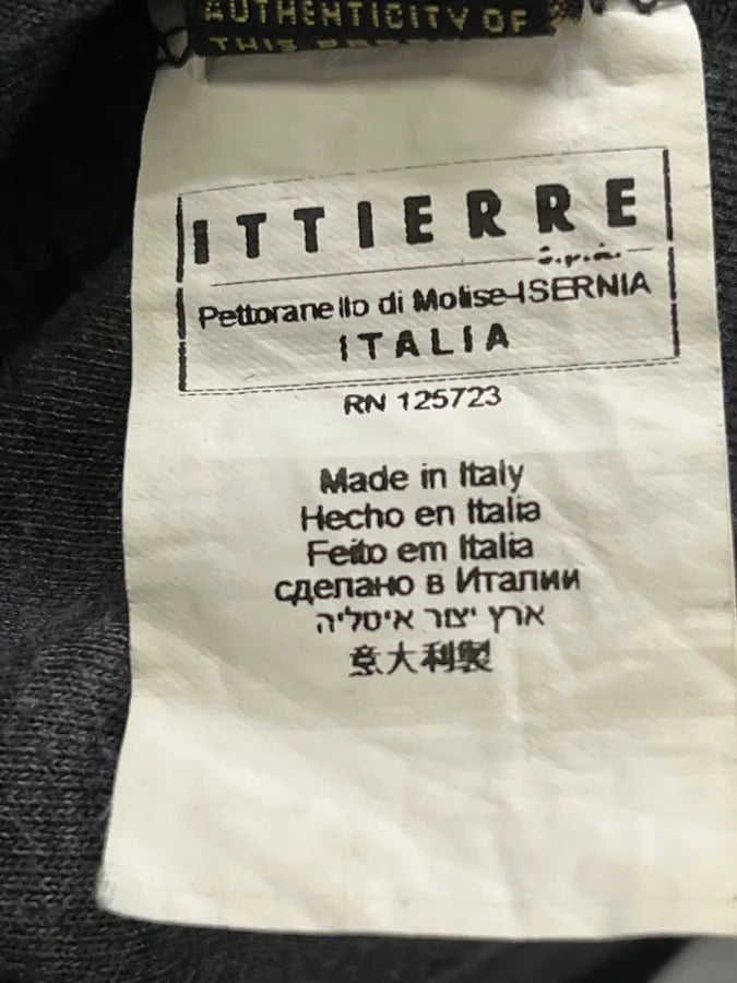 Cavalli Black V Neck Sweater NxaBHeO 8