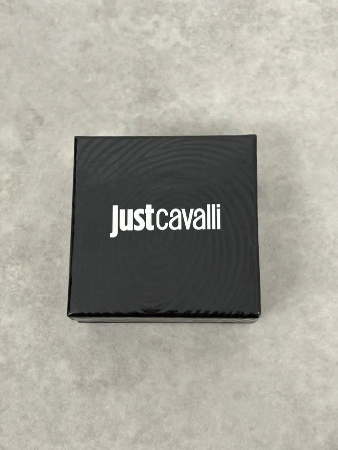 Cavalli Gold Snake Avant-Garde Bracelet xFqoNir 8