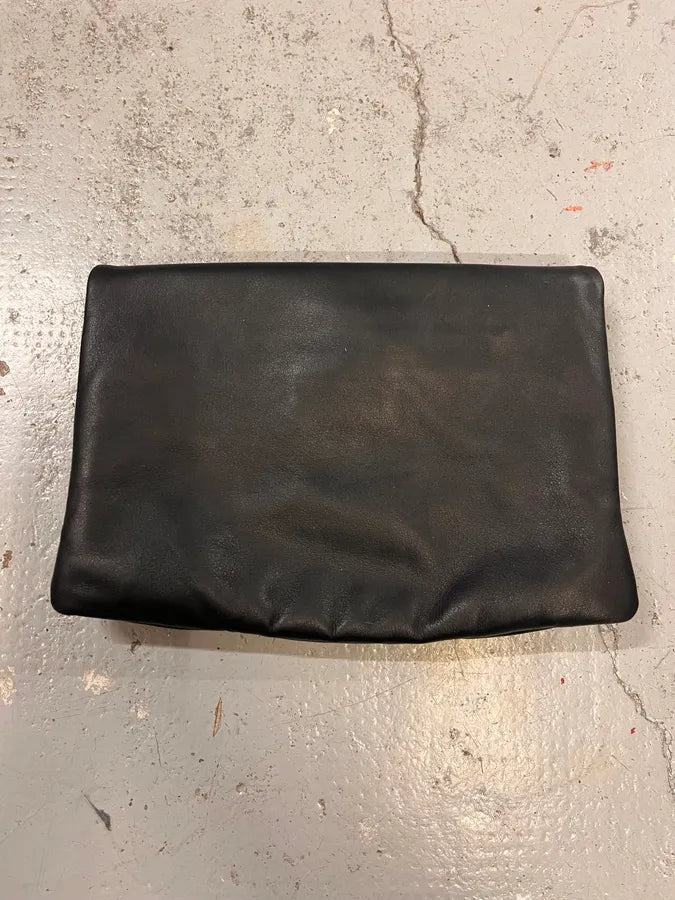 Cavalli Lipstick Black Leather Bag pkAjVTp 5