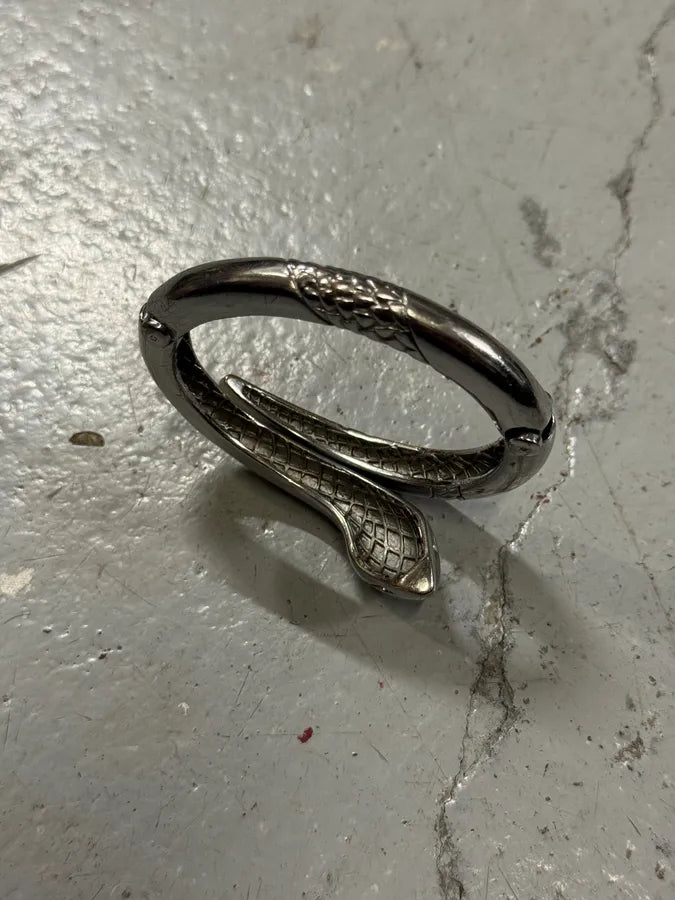 Cavalli Snake Stainless Steel Bracelet GxWKqFj 3