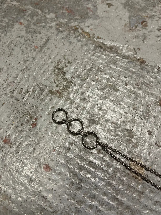 Cavalli Stainless Steel Elephant Classy Bracele MCYxTfX 6