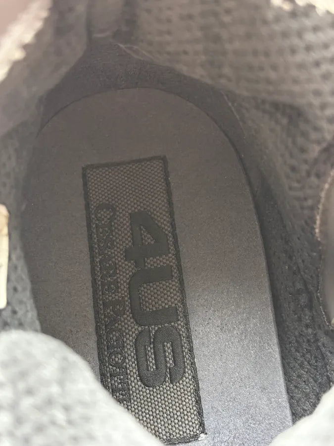 Cesare Paciotti Black & Grey High Sneakers TNIoYjc 10