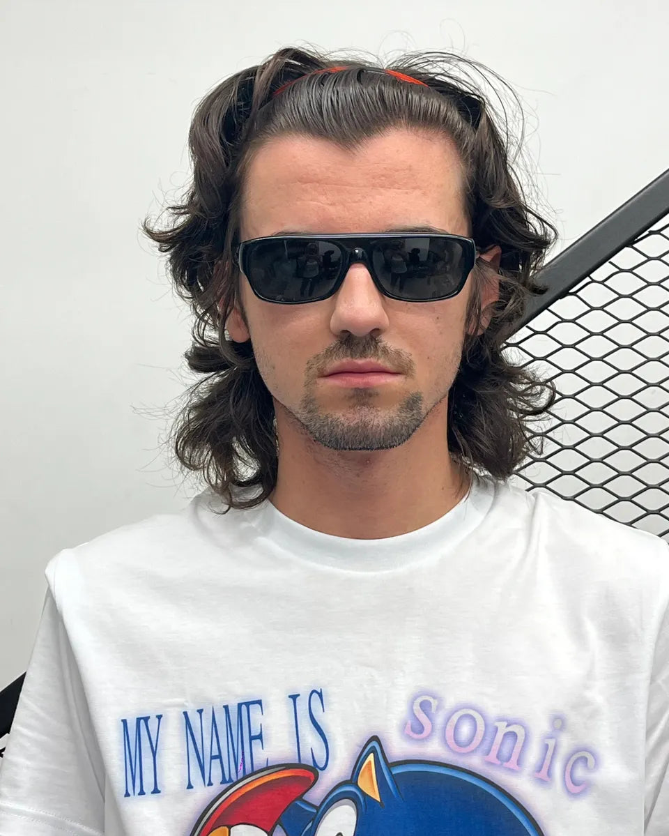 Cesare Paciotti Black Dagger Sunglasses  mtxTeNF 2