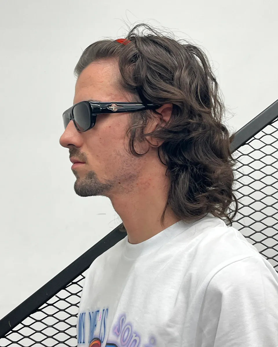 Cesare Paciotti Black Dagger Sunglasses  mtxTeNF 3