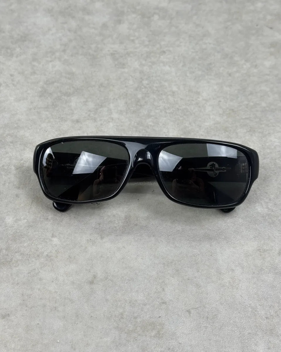 Cesare Paciotti Black Dagger Sunglasses  mtxTeNF 4