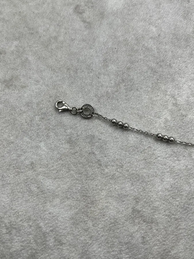 Cesare Paciotti Mini Daggers Steel Bracelet CXQomSK 6