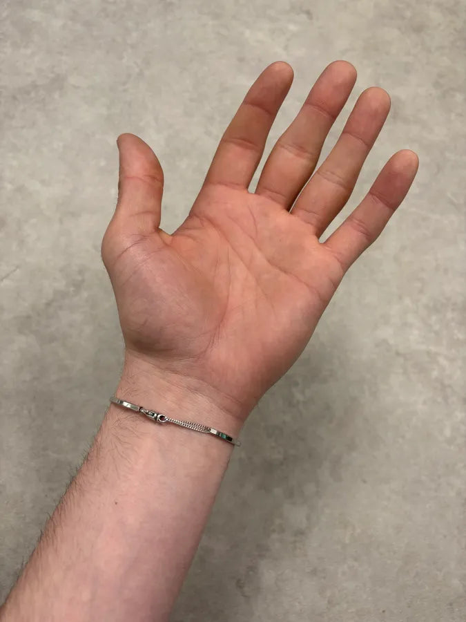 Cesare Paciotti Single Dagger Bracelet CsaqGHa 1