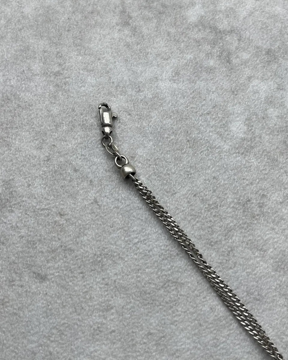 Cesare Paciotti Steel Logo Toggle Bracelet CHTfQGA 5