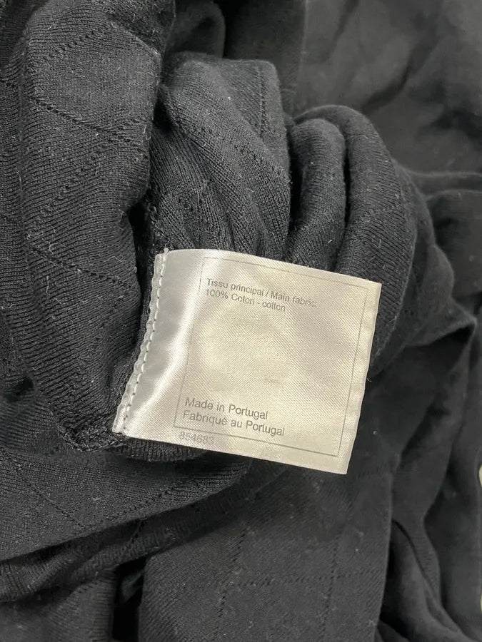 Chanel Black Minimalist Longsleeve  LnUYNvM 8
