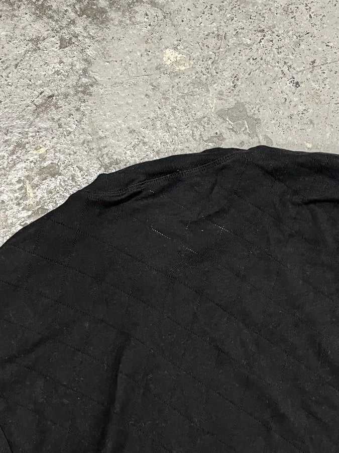 Chanel Black Minimalist Longsleeve  LnUYNvM 6