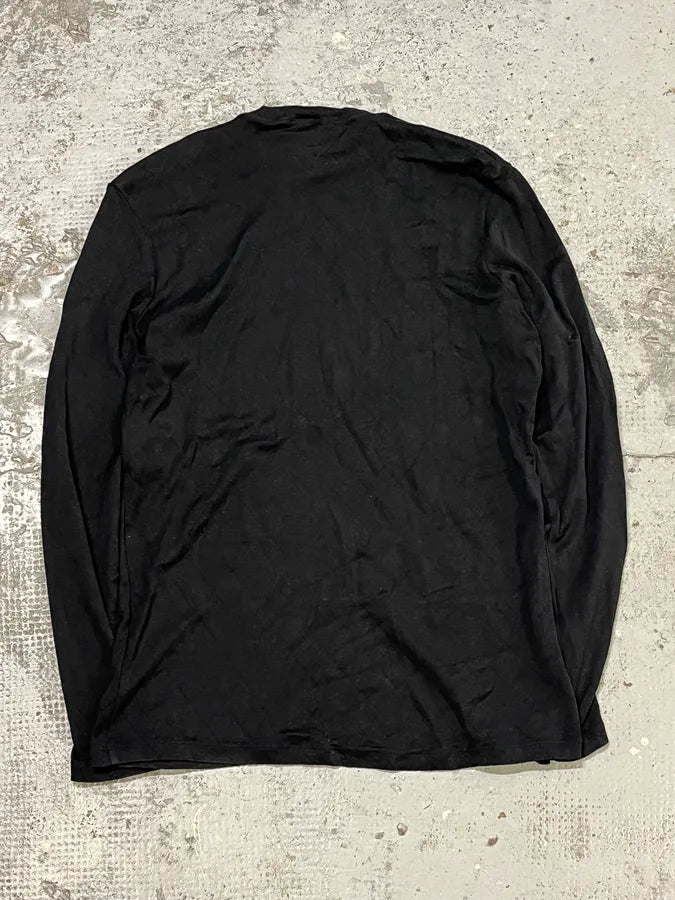 Chanel Black Minimalist Longsleeve  LnUYNvM 5