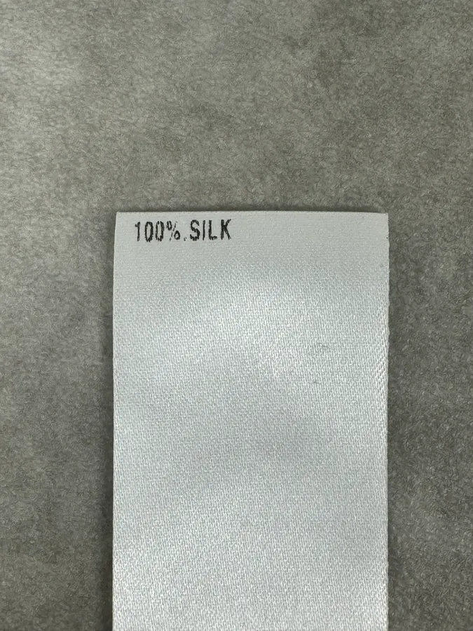 Chloé Creamy Beige Buttoned Classy Shirt FzKSlcD 8