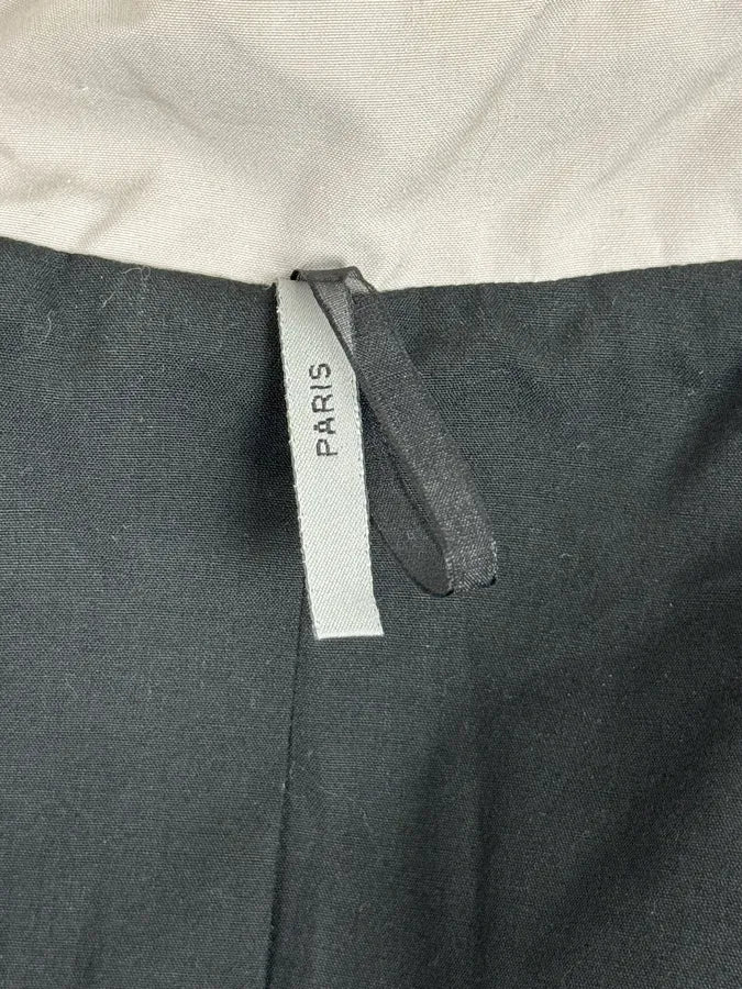 2010s Dior Grey Classy Trench Coat cNQEeRL 11