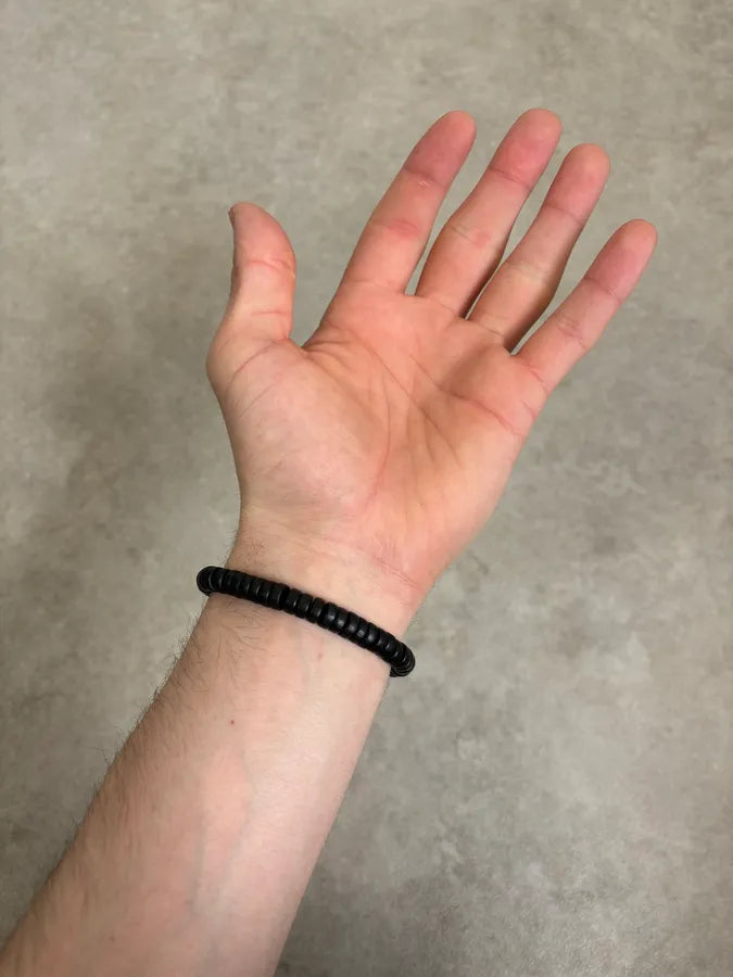 Dior Parfum Black Bracelet OVRAvlZ 2