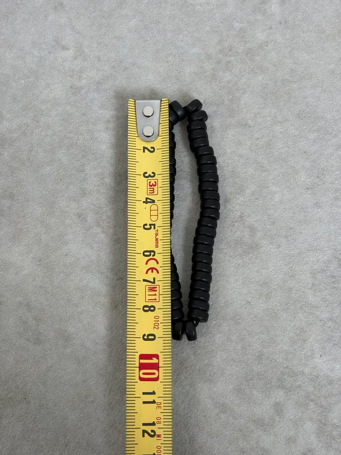 Dior Parfum Black Bracelet OVRAvlZ 5