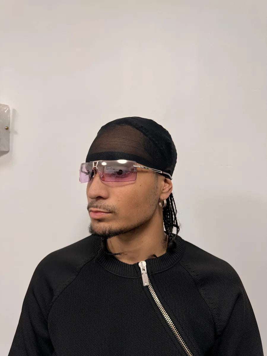 Christian Dior Purple Translucent Sunglasses zKjMMhF 7