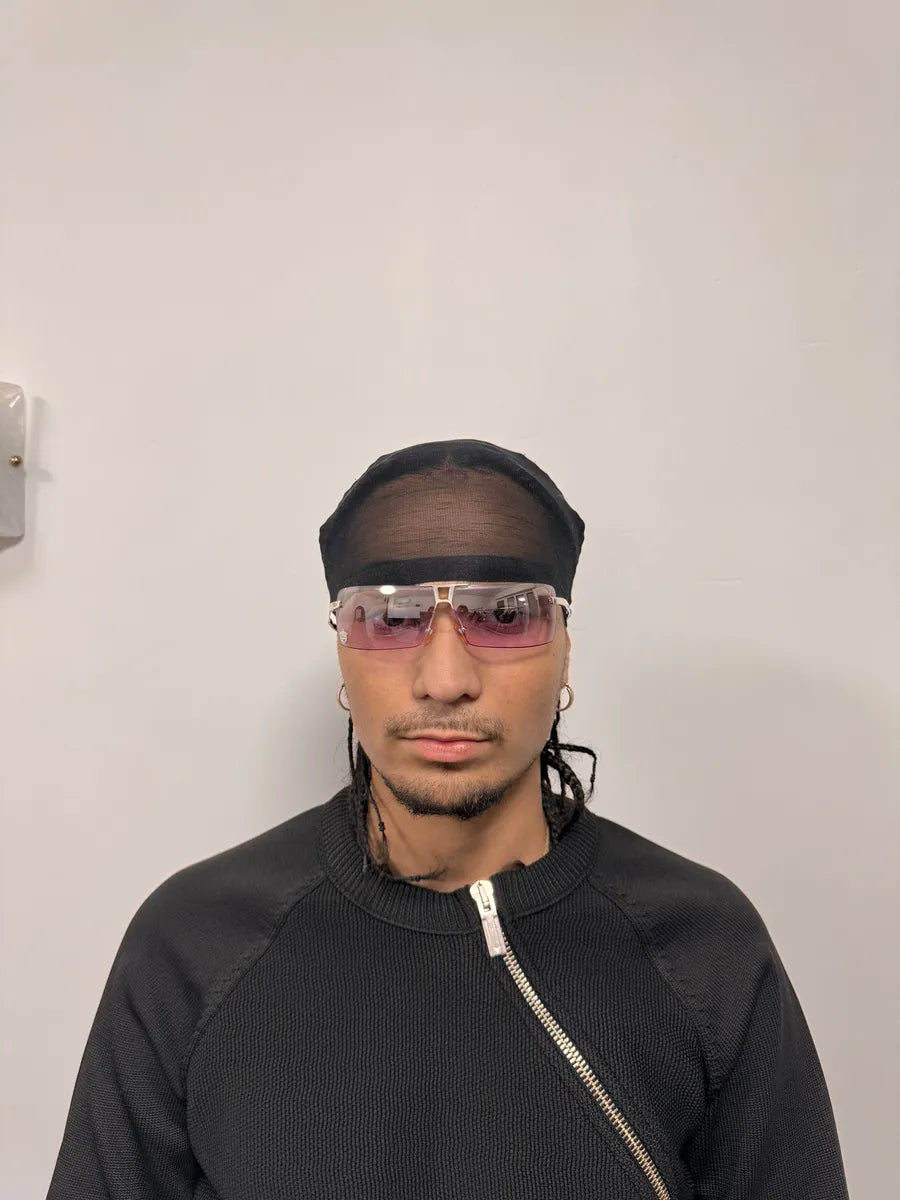 Christian Dior Purple Translucent Sunglasses zKjMMhF 8