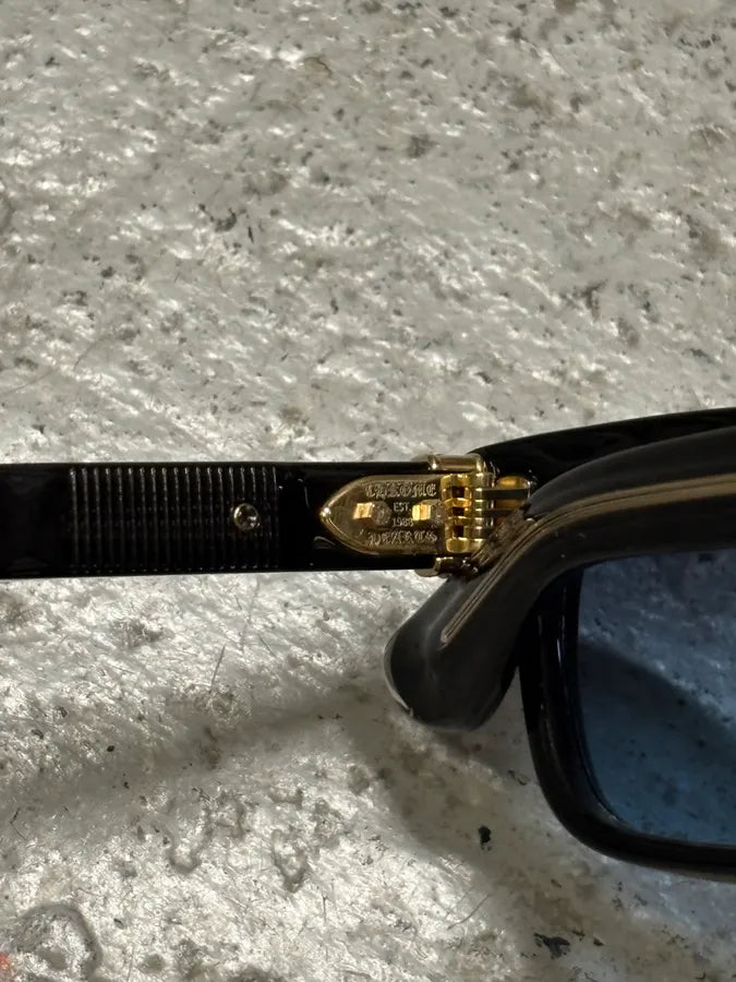 Chrome Hearts Black Premium Sunglasses RmnxLdR 9