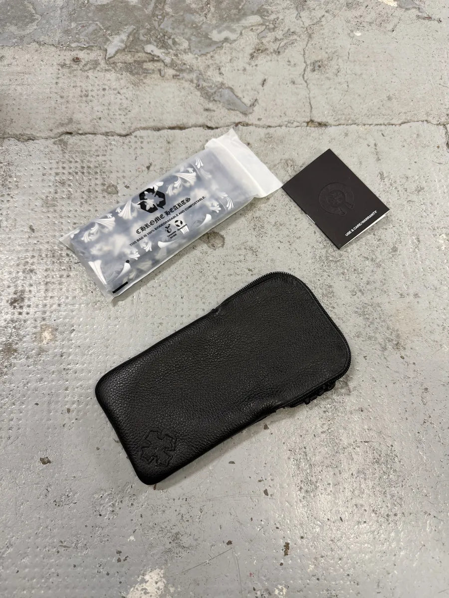 Chrome Hearts Black Roller Signature Sunglasses  Dfezkst 14