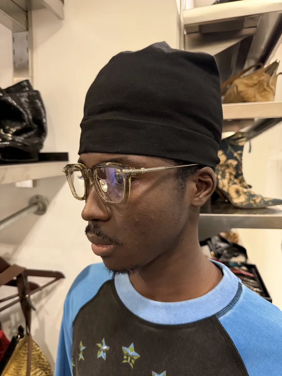 Chrome Hearts Cumption-A Aviator Japanese Sunglasses qsFdVsB 1