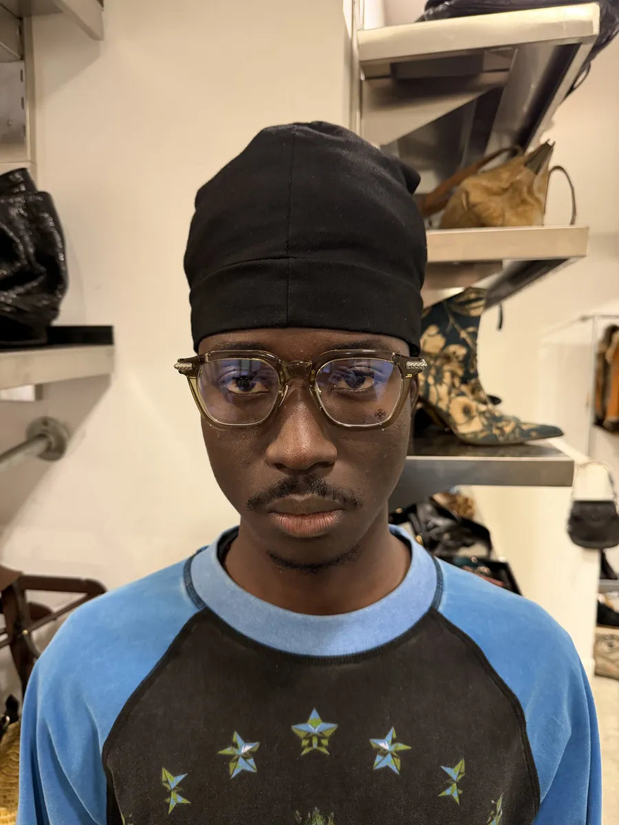 Chrome Hearts Cumption-A Aviator Japanese Sunglasses qsFdVsB 2