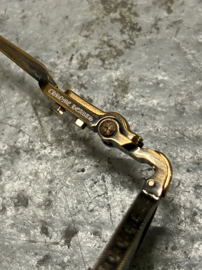 Chrome Hearts Frog Eye Sunglasses XUXkOky 5