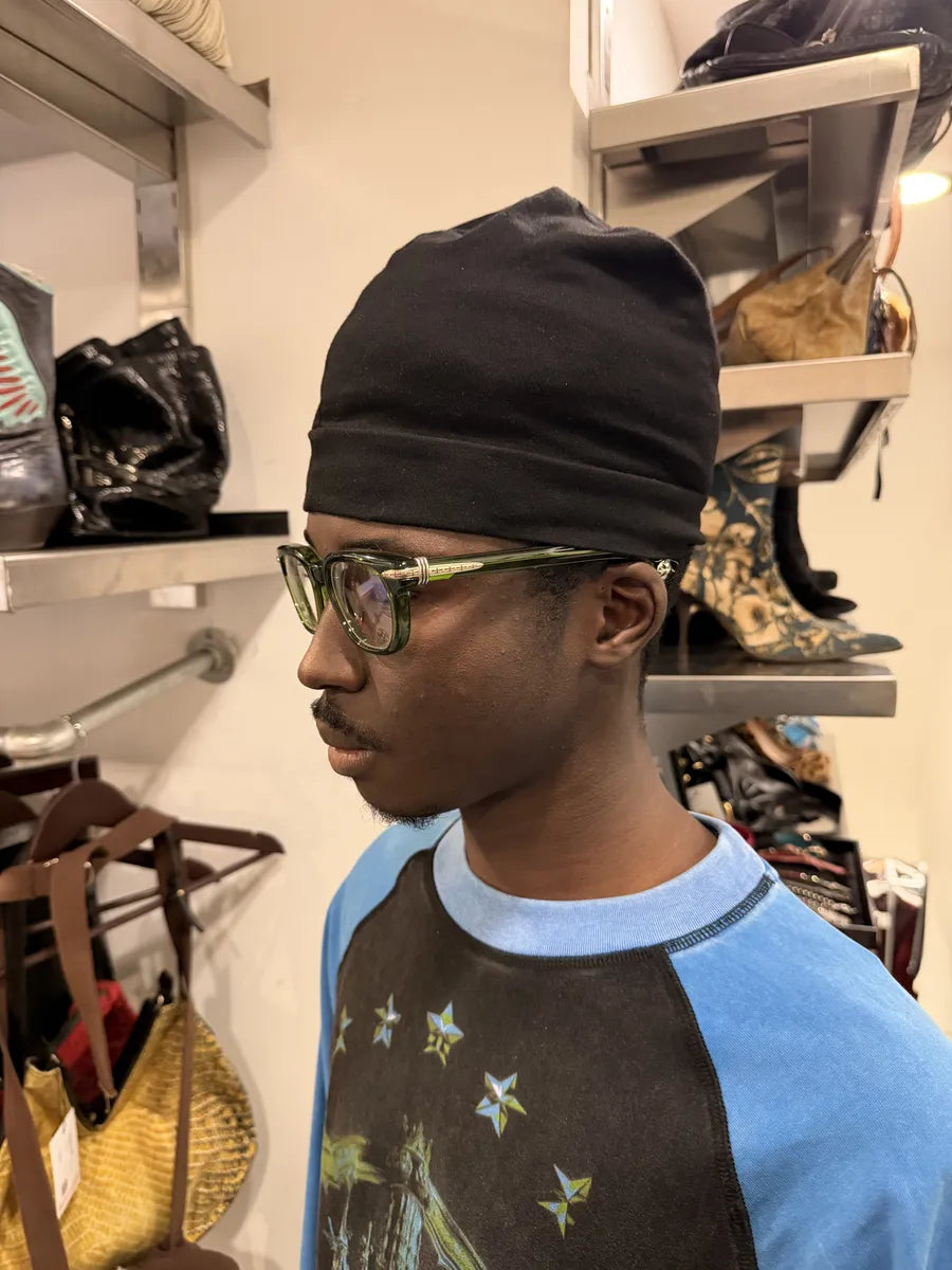 Chrome Hearts Green Drippin Japanese Sunglasses PDfkefR 1