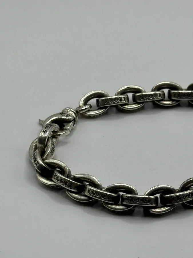 アクセサリー Chrome Hearts Large Paper Chain 20inch Chrome Hearts アクセサリー Chrome Hearts Large Paper Chain 20inch Chrome Hearts