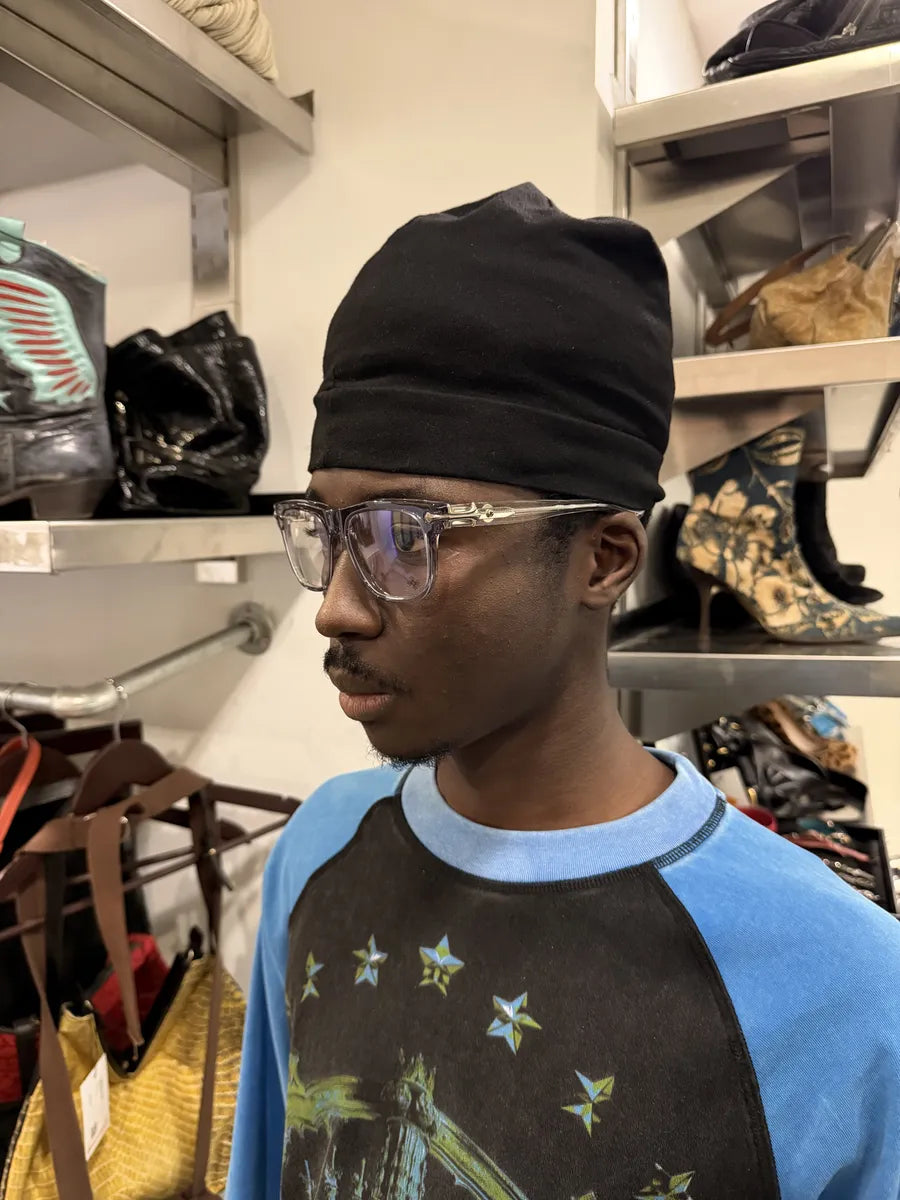 Chrome Hearts SlidN Japanese Transparent Sunglasses FyKLBVf 2